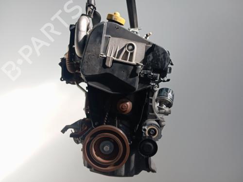 Engine RENAULT CLIO III (BR0/1, CR0/1) | BP36643694M1 - Image 8