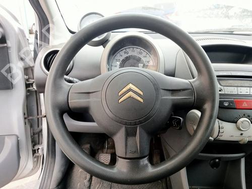 AC compressor CITROËN C1 (PM_, PN_) | BP27316207M34