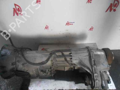 Gearbox JEEP GRAND CHEROKEE III (WH, WK) 3.0 CRD 4x4 | BP12634953M3 
