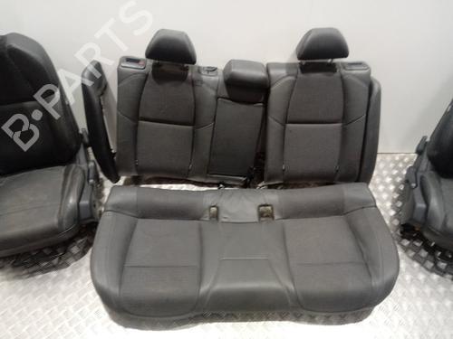 Seats set PEUGEOT 508 I (8D_) 2.0 BlueHDi 150 | BP18262898C78 