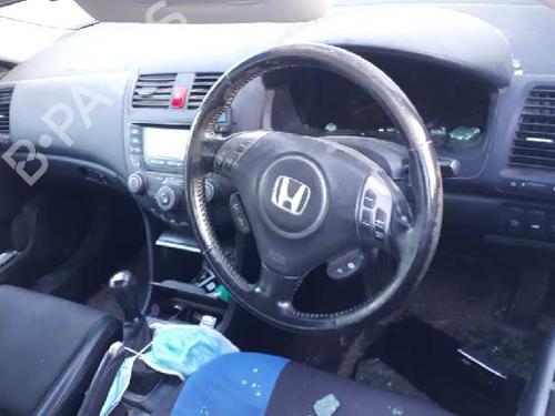 ABS pump HONDA ACCORD VII Tourer (CM, CN) 2.2 i-CTDi (CN2) | BP12668637M43