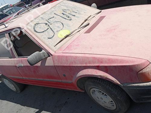 Brugte FORD ESCORT IV Express (AVF) 1.8 D (60 hp) 2602070