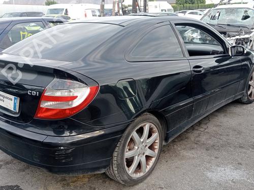 Used Parts MERCEDES-BENZ C-CLASS Coupe (CL203) [2001-2011]  4325765