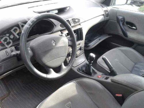 Catalyst RENAULT LAGUNA II (BG0/1_) 1.9 dCi (BG08, BG0G) | BP18254018M10 