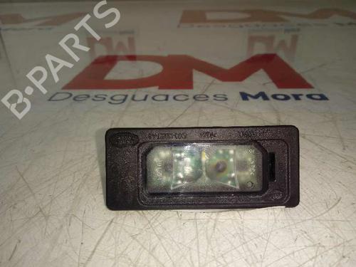 Licence plate light JAGUAR XE (X760) 2.0 D | BP40103213I40 - Image 1