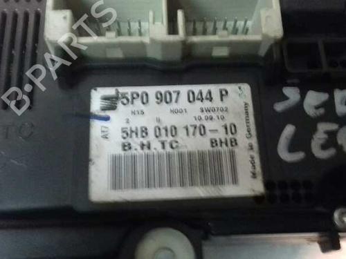 Used Climate control SEAT ALTEA (5P1) [2004-2015]  16992710