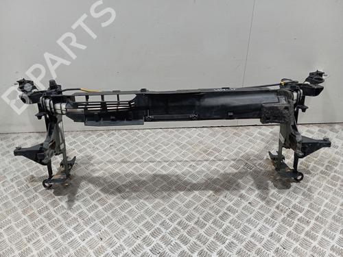 Used Front slam panel Front slam panel MERCEDES-BENZ GLA-CLASS (X156) GLA 200 CDI / d (156.908) (136 hp) 31831994 31831994
