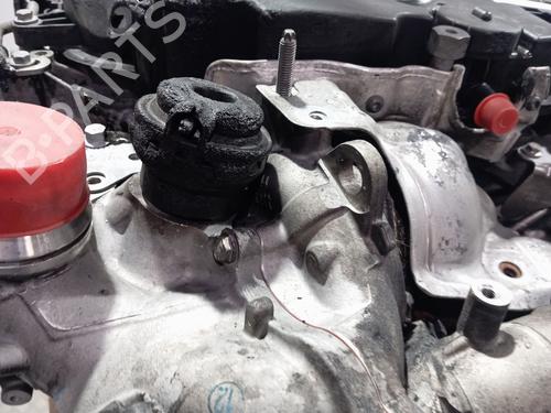 Engine RENAULT MASTER III Van (FV) 2.3 dCi 135 FWD (FV0N, FV08, FV06, FV00, FV1S) | BP39196744M1 - Image 7