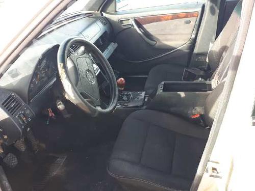 Køleventilator elektrisk MERCEDES-BENZ C-CLASS T-Model (S202) C 220 T CDI (202.193) | BP20688588M35