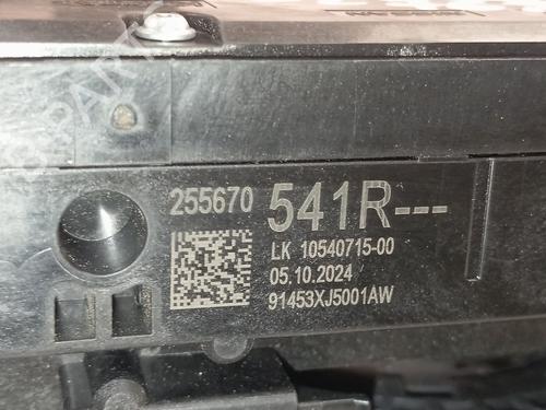 Headlight switch RENAULT CAPTUR II (HF_) E-TECH 160 | BP36421683I24  - Image 6