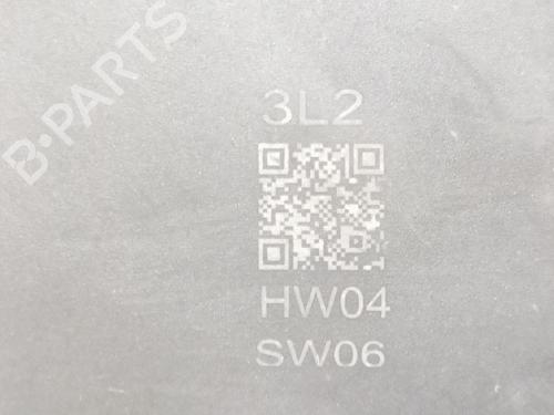 Lights ECU MG MG ZS SUV (AZS1) | BP40219640M55 - Image 3