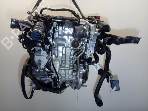 Engine CITROËN C4 III (BA_, BB_, BC_)  | BP17324896M1 