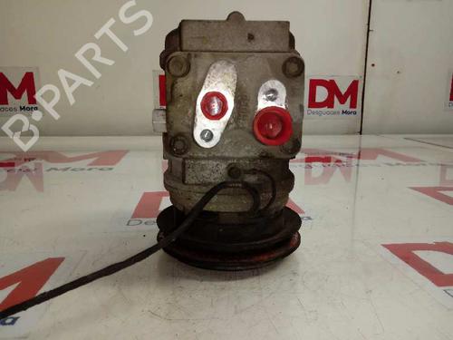 AC compressor KIA SPORTAGE SUV (K00)  | BP12661841M34 
