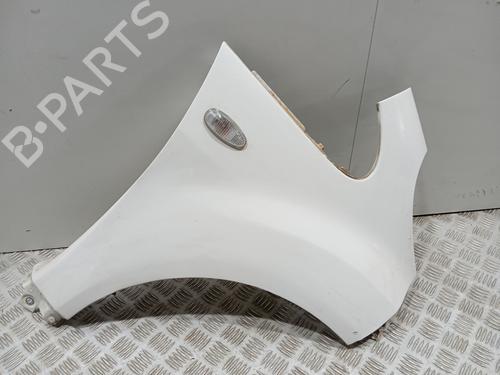 Used Right front fenders Right front fenders CITROËN C-ZERO [2010-2026] 35953223 35953223