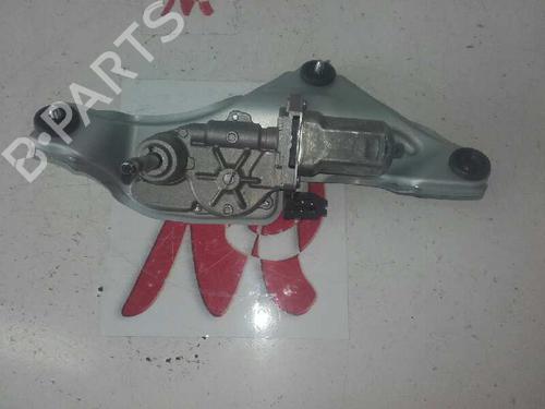 Used Rear wiper motor HYUNDAI TUCSON (TL, TLE) [2015-2023]  12934825
