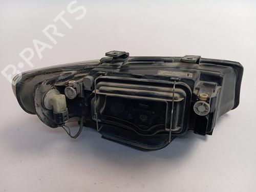 Left headlight SEAT TOLEDO II (1M2) 2.3 V5 | BP21589663C28 
