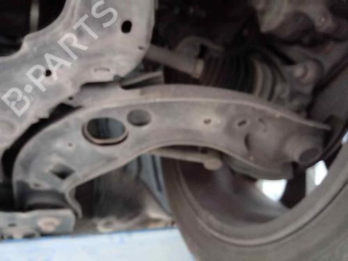 Used Left front suspension arm MAZDA CX-3 (DK) 2.0 SKYACTIV-G (DK5W, DK6W) (120 hp) 12845357