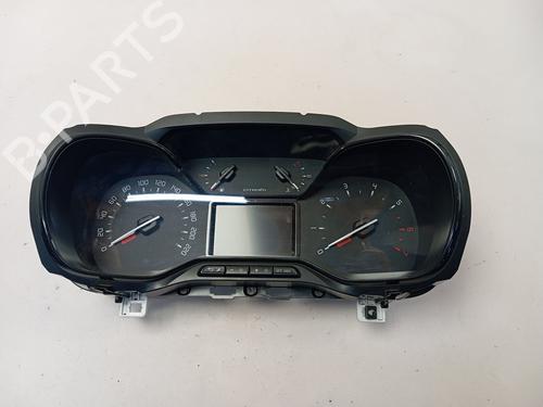 Cockpit CITROËN BERLINGO Box Body/MPV (K9) [2018-2025]  22545868