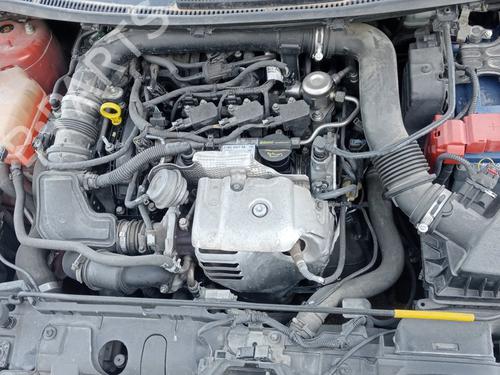 Front left window mechanism FORD FIESTA VI (CB1, CCN)  | BP23876564C22 