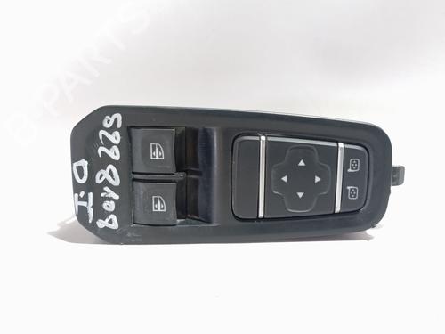 left-front-window-switch-renault-trafic-iii-van-fg_-2014-36440377 main image