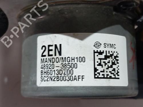 ABS pump SSANGYONG MUSSO GRAND | BP30470071M43