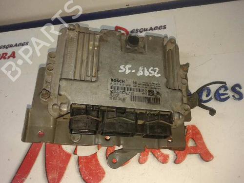 Used Engine control unit (ECU) CITROËN XSARA PICASSO (N68) [1999-2012]  12656861