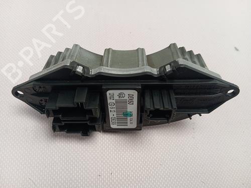 Heater resistor CITROËN C4 Picasso I MPV (UD_) | BP31183297M108