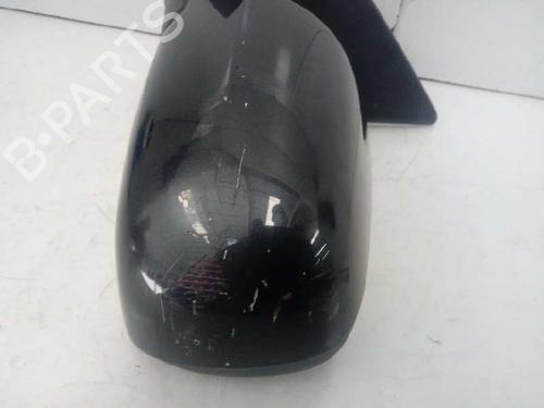 Left mirror RENAULT MEGANE II Estate (KM0/1_) 1.6 16V | BP12661762C26 