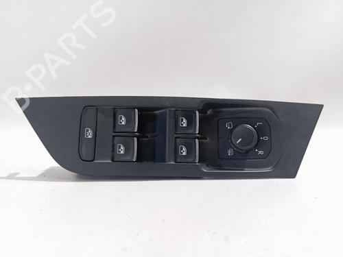 Used Left front window switch Left front window switch SKODA KAROQ (NU7, ND7) 2.0 TDI (116 hp) 36072288 36072288