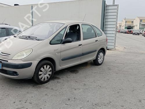 Brugte CITROËN XSARA PICASSO (N68) 2.0 HDi (90 hp) 4411732
