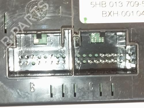 Climate control SKODA SCALA (NW1) 1.0 TSI | BP39107205I5 - Image 4