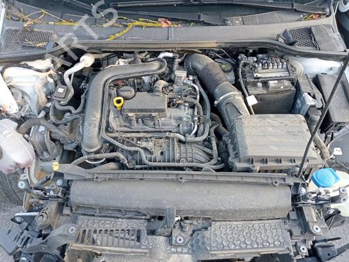 Throttle body SEAT ARONA (KJ7, KJP) 1.0 TSI | BP39746321M82 - Image 9