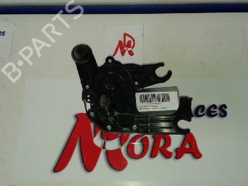 Used Rear wiper motor CITROËN C4 II (NC_) [2009-2025]  16681807
