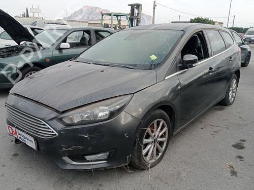 Used Parts FORD FOCUS III Turnier 1.5 TDCi 5000273