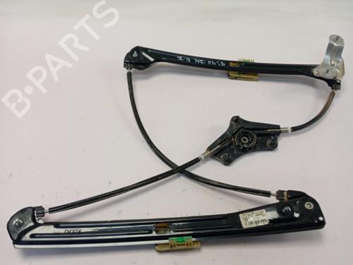 Used Front left window mechanism Front left window mechanism VW GOLF VII (5G1, BQ1, BE1, BE2) [2012-2021] 32498761 32498761