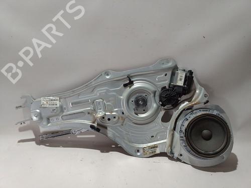 Used Front left window mechanism Front left window mechanism 36533010 36533010