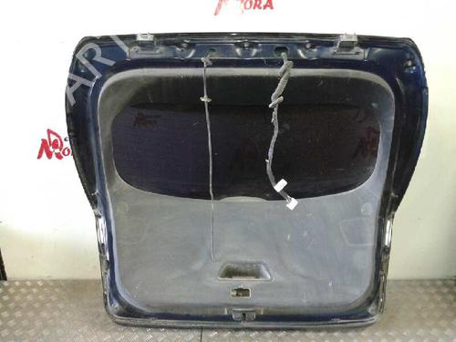 Tailgate HYUNDAI i40 I (VF) 1.7 CRDI | BP12635359C6 