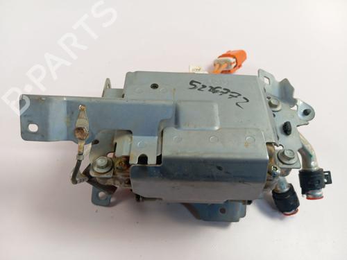 Andre MAZDA CX-60 (KH_) 3.3 e-SKYACTIV-D MHEV AWD (KH3R, KH0H) | BP36990831O1 - Image 4
