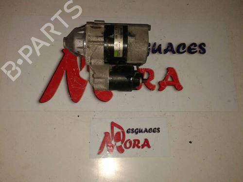 Startmotor MERCEDES-BENZ A-CLASS (W168) A 140 (168.031, 168.131) | BP12644136M8 