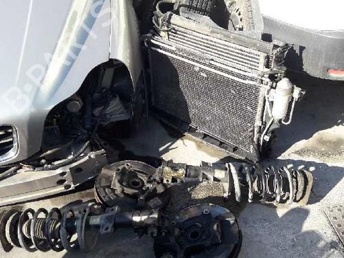 Water radiator VOLVO XC90 I (275) T6 AWD | BP12653423M31 