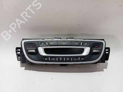 Used Climate control RENAULT SCÉNIC III (JZ0/1_) [2008-2016]  28671509