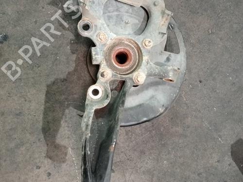Right front steering knuckle LAND ROVER RANGE ROVER SPORT I (L320) 2.7 D 4x4 | BP12658981M26 