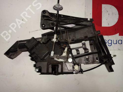 Rear left lock FORD C-MAX (DM2) 1.6 | BP12652559C100 
