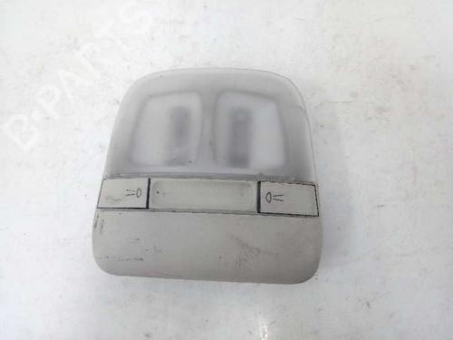 Interior roof light FIAT STILO (192_) 1.9 JTD (192_XF1A) LIS192192A300002 |