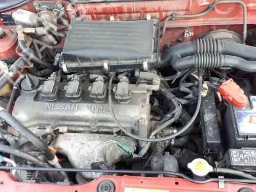Headlight switch NISSAN MICRA II (K11) 1.0 i 16V | BP17905307I24 