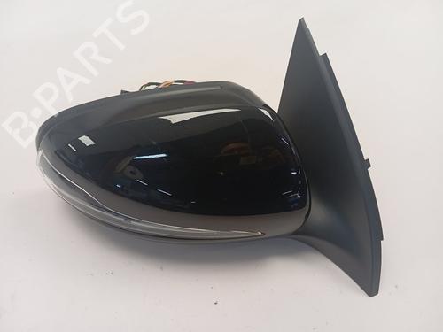 Used Right mirror MERCEDES-BENZ GLA (H247) GLA 180 (247.784) (136 hp) 28031268