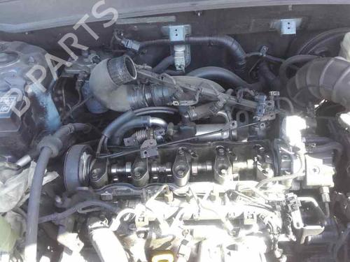 Pulley HYUNDAI SANTA FÉ II (CM)  | BP16685865M122