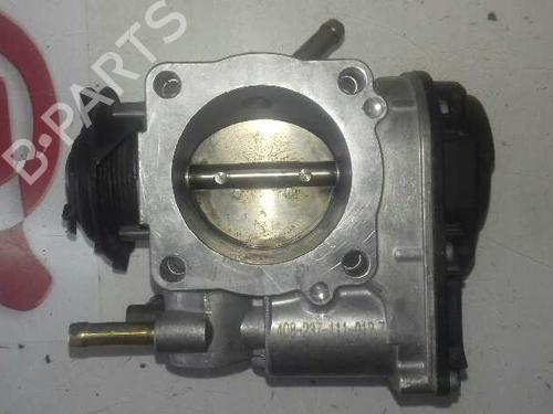 Used Throttle body AUDI A3 (8L1) 1.6 (101 hp) 30372697