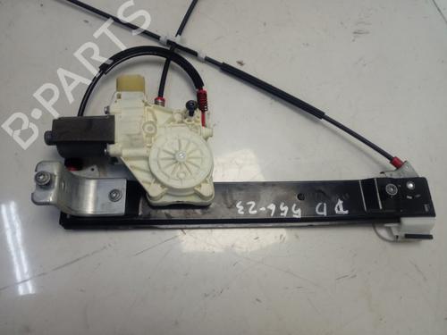 Rear right window mechanism FORD GALAXY II (WA6)  | BP13468172C25 