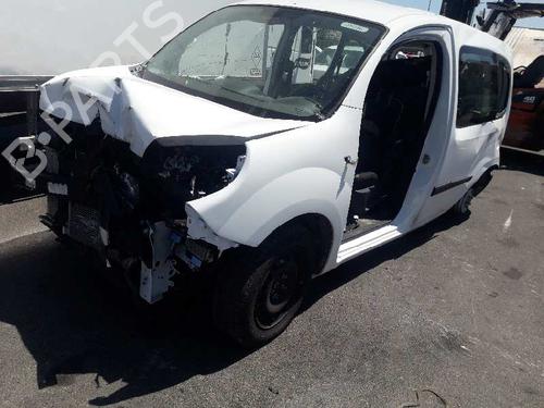 Engine RENAULT KANGOO / GRAND KANGOO II (KW0/1_) | BP30370853M1